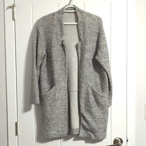 Light cardigan jacket
